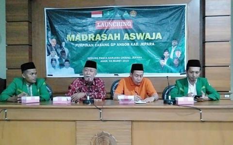 Agenda PWNU Pengurus Wilayah Provinsi Sulawesi Tenggara